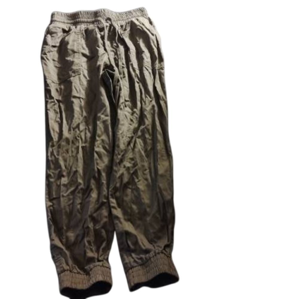 A New Day, Casual Green Joggers, Nwt, Size Xs, 2 side/Back Pockets, Nwt (367)